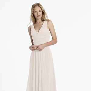 Monique Lhuillier Bridesmaid Dress Rebecca